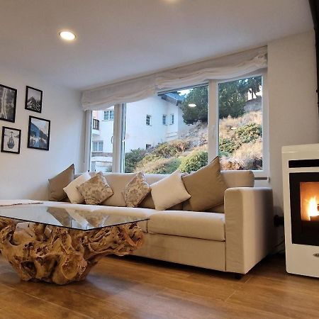 Brand New Apartment Very Cosy And Awesome Display Close To The Ski Slope! Private Parking Сьерра-Невада Экстерьер фото