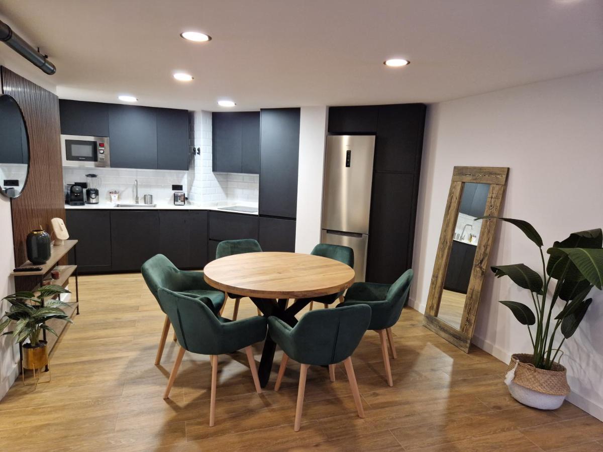Brand New Apartment Very Cosy And Awesome Display Close To The Ski Slope! Private Parking Сьерра-Невада Экстерьер фото