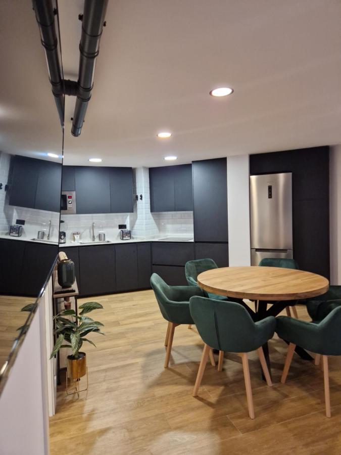 Brand New Apartment Very Cosy And Awesome Display Close To The Ski Slope! Private Parking Сьерра-Невада Экстерьер фото