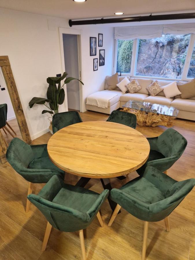 Brand New Apartment Very Cosy And Awesome Display Close To The Ski Slope! Private Parking Сьерра-Невада Экстерьер фото