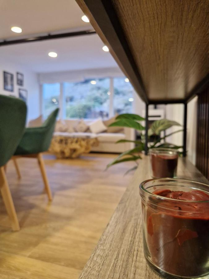 Brand New Apartment Very Cosy And Awesome Display Close To The Ski Slope! Private Parking Сьерра-Невада Экстерьер фото