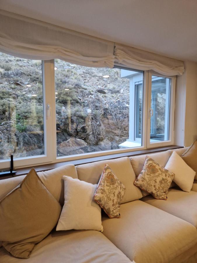Brand New Apartment Very Cosy And Awesome Display Close To The Ski Slope! Private Parking Сьерра-Невада Экстерьер фото