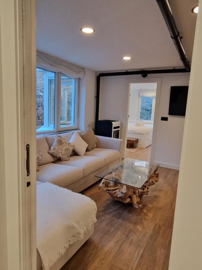 Brand New Apartment Very Cosy And Awesome Display Close To The Ski Slope! Private Parking Сьерра-Невада Экстерьер фото