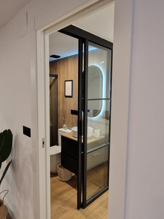 Brand New Apartment Very Cosy And Awesome Display Close To The Ski Slope! Private Parking Сьерра-Невада Экстерьер фото