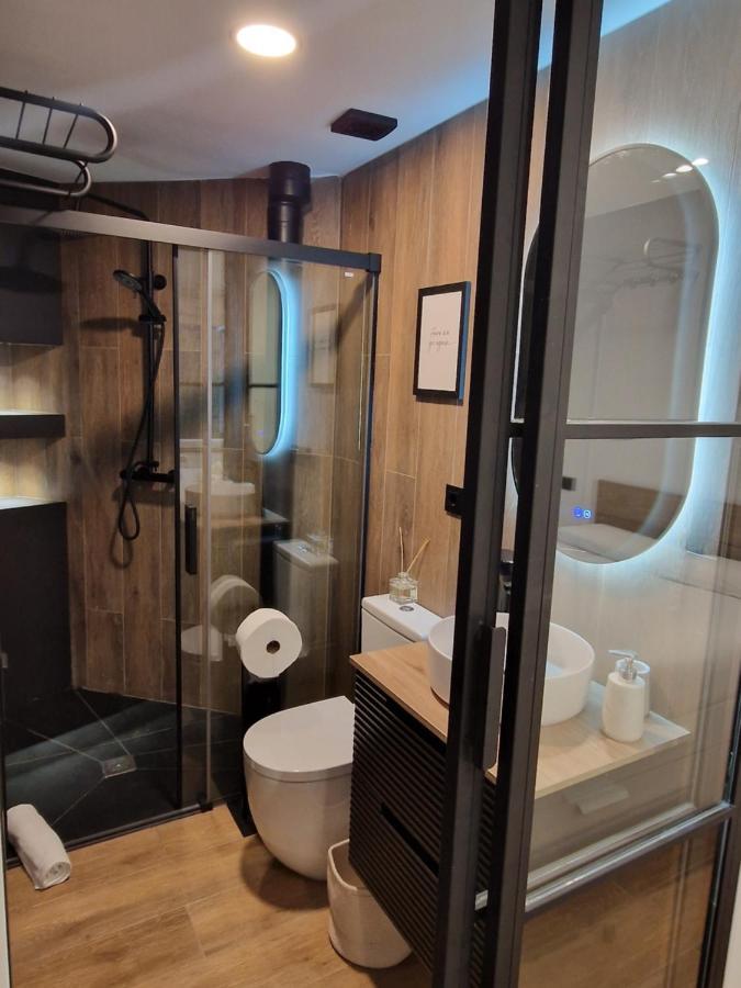 Brand New Apartment Very Cosy And Awesome Display Close To The Ski Slope! Private Parking Сьерра-Невада Экстерьер фото