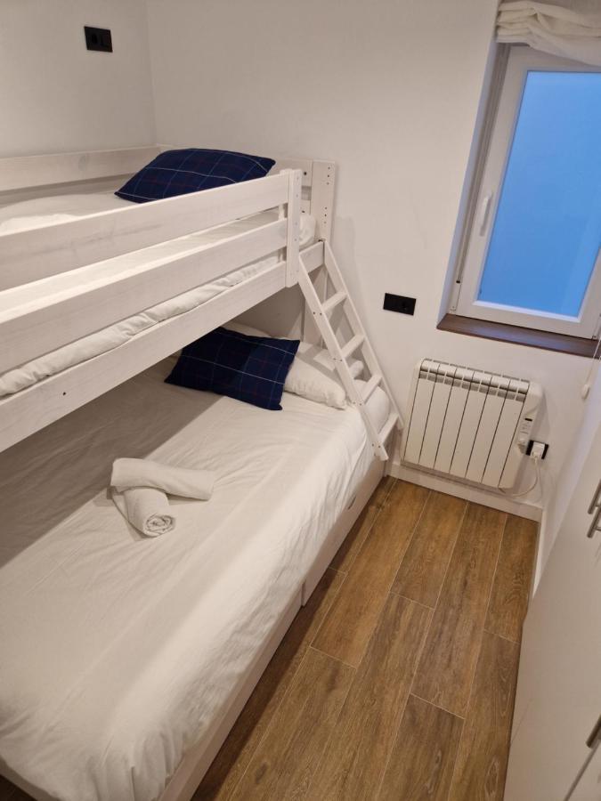 Brand New Apartment Very Cosy And Awesome Display Close To The Ski Slope! Private Parking Сьерра-Невада Экстерьер фото