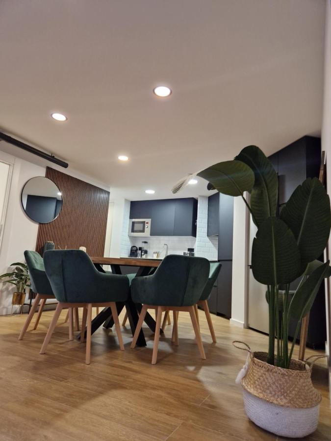 Brand New Apartment Very Cosy And Awesome Display Close To The Ski Slope! Private Parking Сьерра-Невада Экстерьер фото