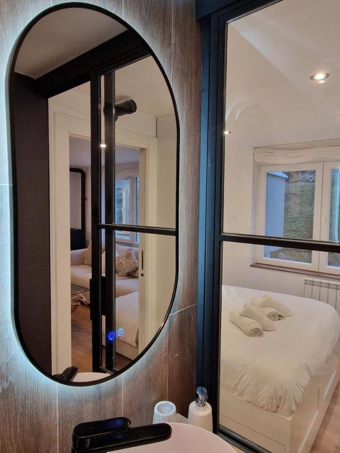Brand New Apartment Very Cosy And Awesome Display Close To The Ski Slope! Private Parking Сьерра-Невада Экстерьер фото
