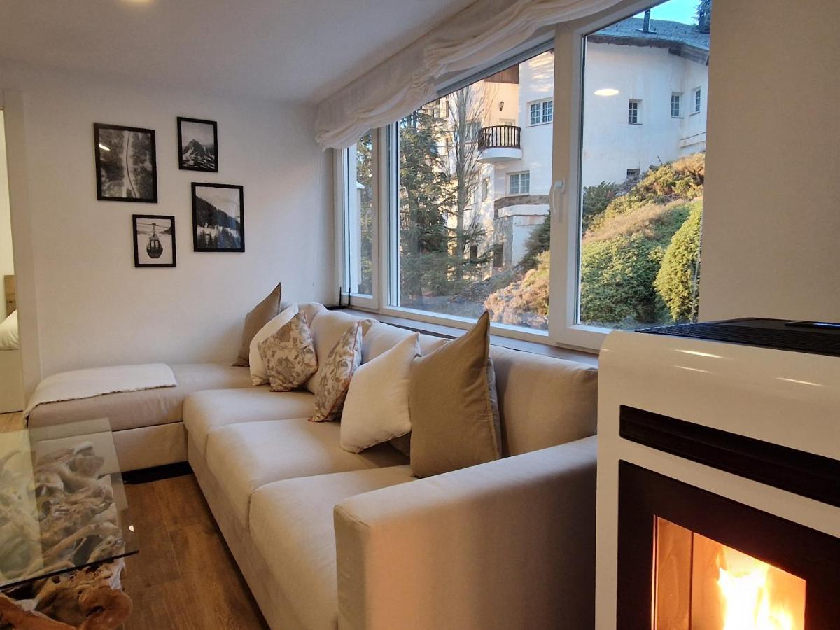 Brand New Apartment Very Cosy And Awesome Display Close To The Ski Slope! Private Parking Сьерра-Невада Экстерьер фото