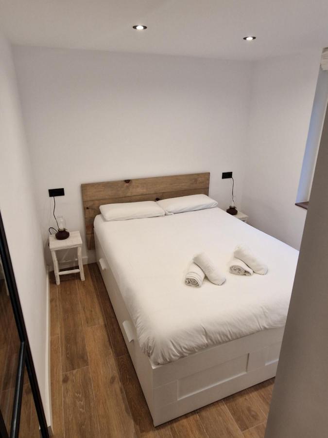 Brand New Apartment Very Cosy And Awesome Display Close To The Ski Slope! Private Parking Сьерра-Невада Экстерьер фото