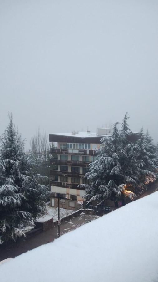 Brand New Apartment Very Cosy And Awesome Display Close To The Ski Slope! Private Parking Сьерра-Невада Экстерьер фото